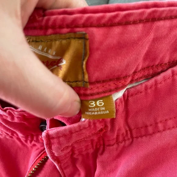 Men’s shorts - Picture 3 of 5